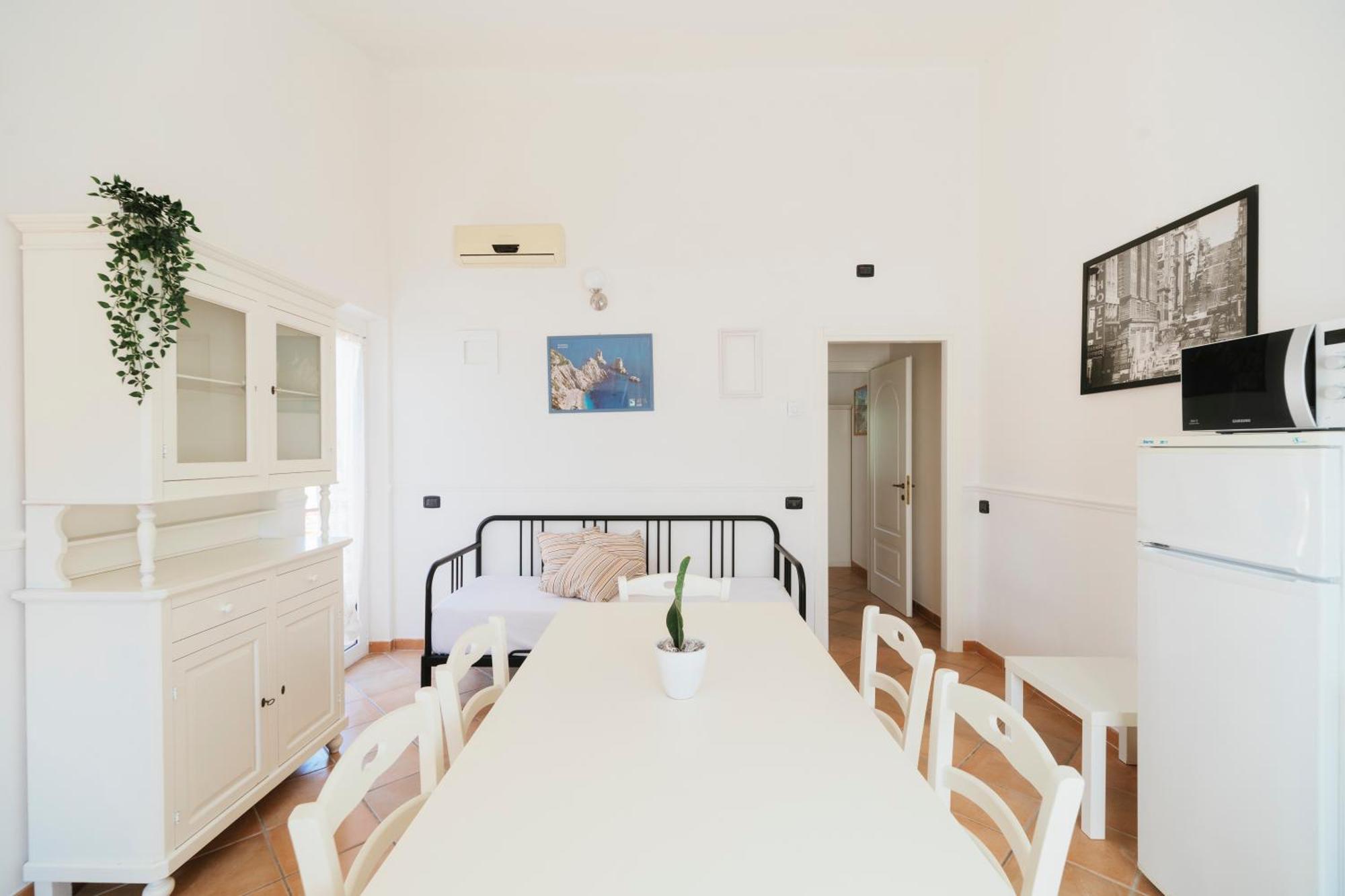 Villa Chiara Porto Recanati Exterior foto